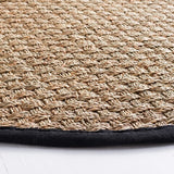 safavieh clearance natural fiber nf114c natural rug
