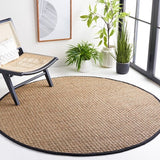 safavieh clearance natural fiber nf114c natural rug