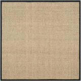 safavieh clearance natural fiber nf114c natural rug