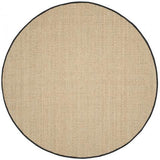 safavieh clearance natural fiber nf114c natural rug