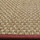 safavieh clearance natural fiber nf114d natural rug