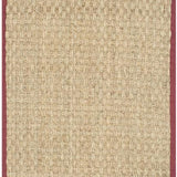 safavieh clearance natural fiber nf114d natural rug