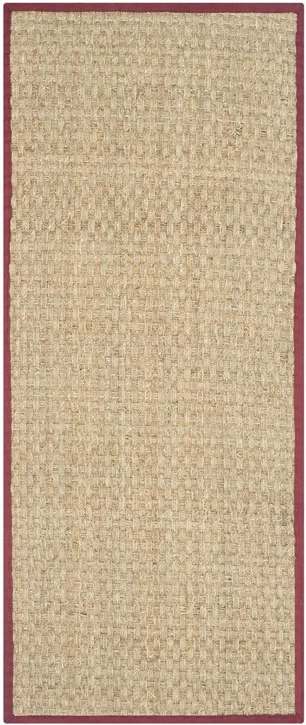 safavieh clearance natural fiber nf114d natural rug