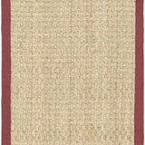 safavieh clearance natural fiber nf114d natural rug