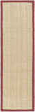 safavieh clearance natural fiber nf114d natural rug
