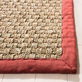safavieh clearance natural fiber nf114d natural rug