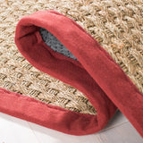 safavieh clearance natural fiber nf114d natural rug