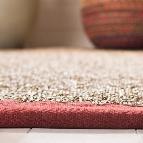 safavieh clearance natural fiber nf114d natural rug