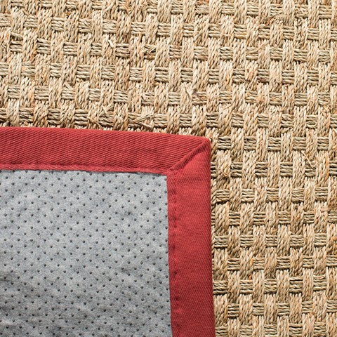 safavieh clearance natural fiber nf114d natural rug
