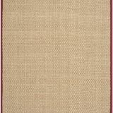 safavieh clearance natural fiber nf114d natural rug