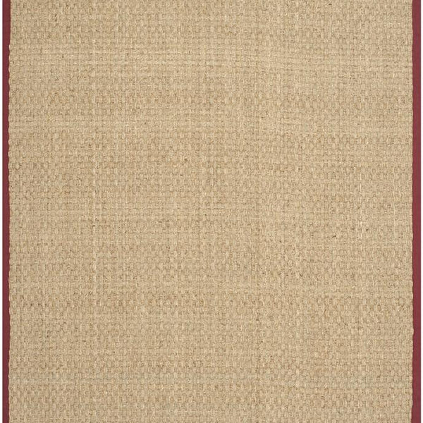safavieh clearance natural fiber nf114d natural rug
