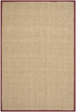 safavieh clearance natural fiber nf114d natural rug