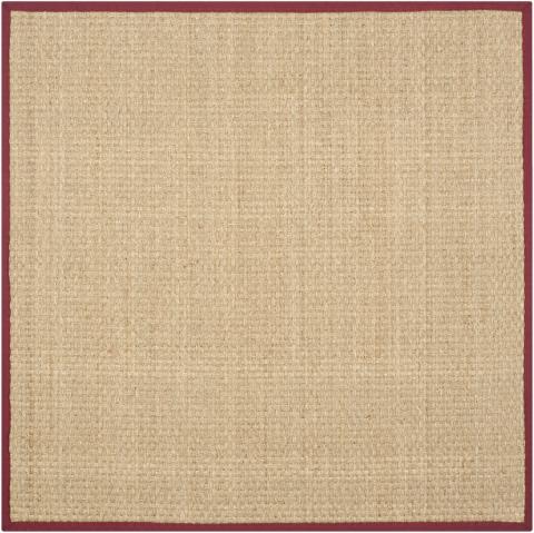 safavieh clearance natural fiber nf114d natural rug
