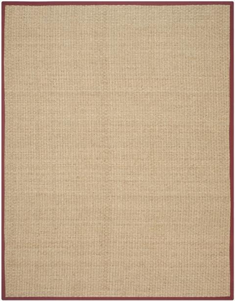 safavieh clearance natural fiber nf114d natural rug