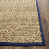 safavieh clearance natural fiber nf114e natural rug
