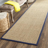 safavieh clearance natural fiber nf114e natural rug