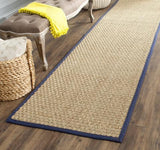 safavieh clearance natural fiber nf114e natural rug
