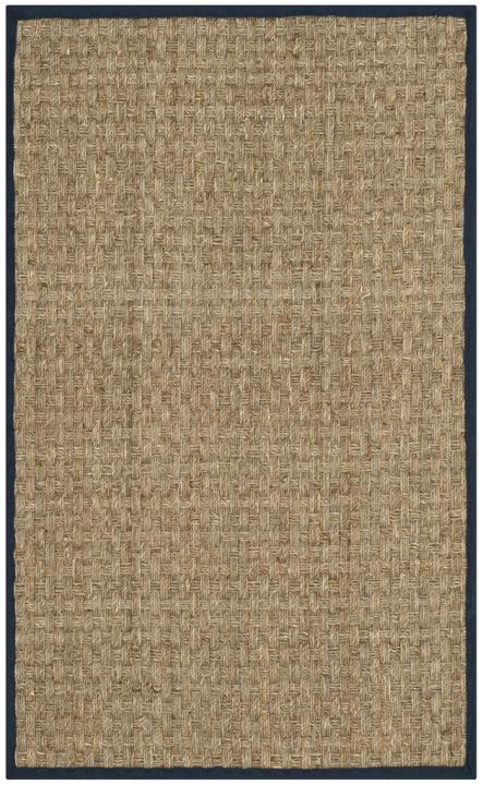 safavieh clearance natural fiber nf114e natural rug
