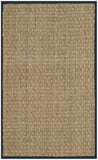 safavieh clearance natural fiber nf114e natural rug