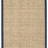 safavieh clearance natural fiber nf114e natural rug