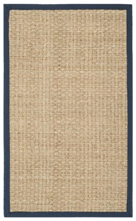 safavieh clearance natural fiber nf114e natural rug