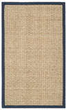 safavieh clearance natural fiber nf114e natural rug