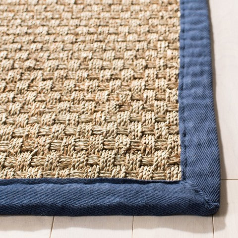 safavieh clearance natural fiber nf114e natural rug