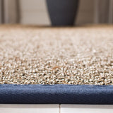 safavieh clearance natural fiber nf114e natural rug