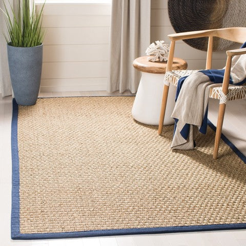 safavieh clearance natural fiber nf114e natural rug