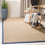 safavieh clearance natural fiber nf114e natural rug