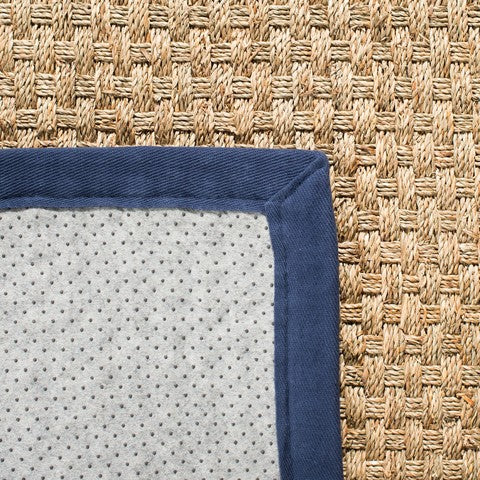 safavieh clearance natural fiber nf114e natural rug