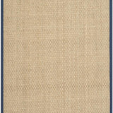 safavieh clearance natural fiber nf114e natural rug