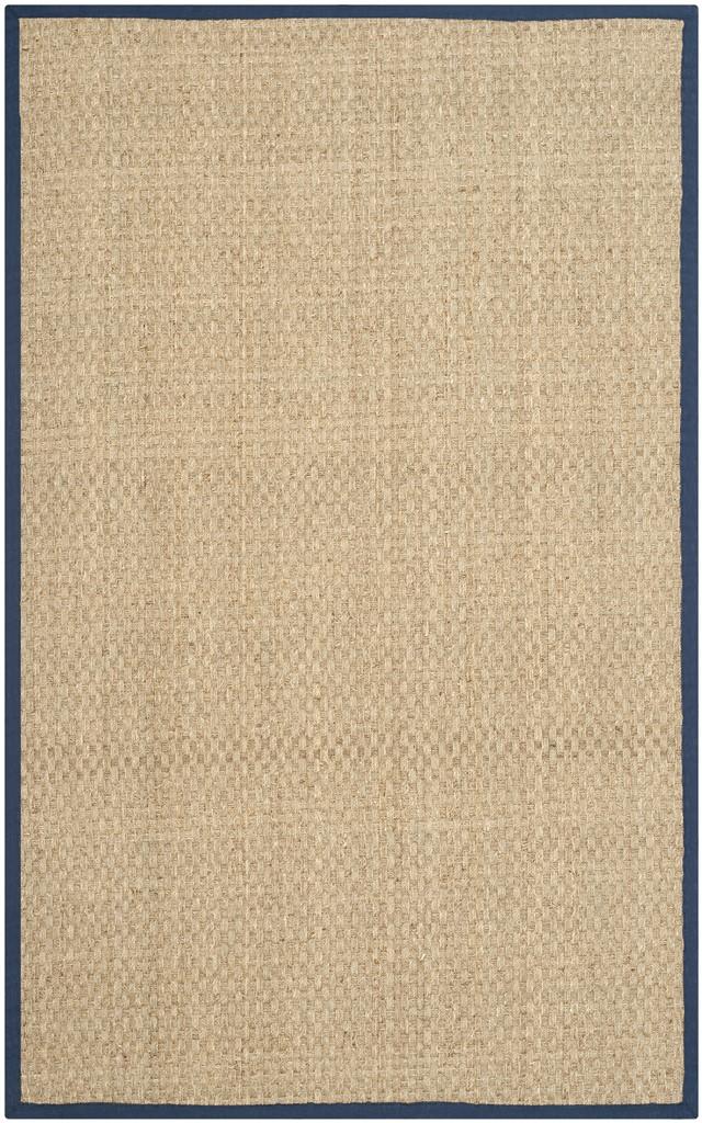 safavieh clearance natural fiber nf114e natural rug