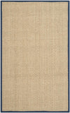 safavieh clearance natural fiber nf114e natural rug