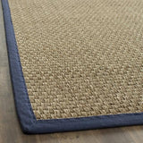 safavieh clearance natural fiber nf114e natural rug
