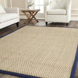 safavieh clearance natural fiber nf114e natural rug