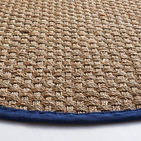 safavieh clearance natural fiber nf114e natural rug