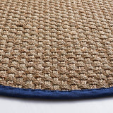 safavieh clearance natural fiber nf114e natural rug