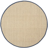 safavieh clearance natural fiber nf114e natural rug