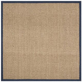 safavieh clearance natural fiber nf114e natural rug