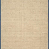 safavieh clearance natural fiber nf114e natural rug