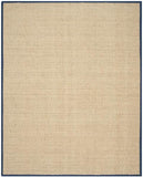 safavieh clearance natural fiber nf114e natural rug