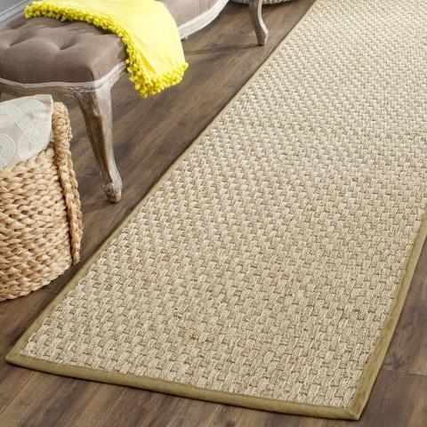 safavieh clearance natural fiber nf114g natural rug