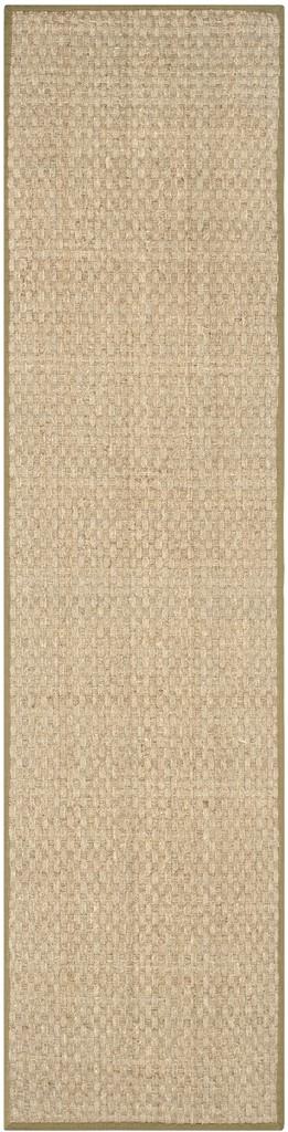 safavieh clearance natural fiber nf114g natural rug
