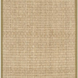 safavieh clearance natural fiber nf114g natural rug