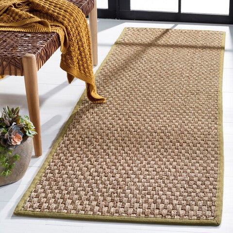 safavieh clearance natural fiber nf114g natural rug