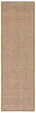 safavieh clearance natural fiber nf114g natural rug