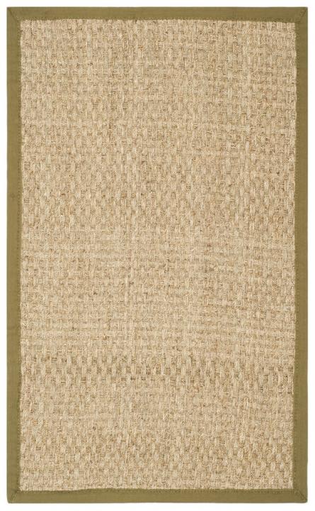 safavieh clearance natural fiber nf114g natural rug