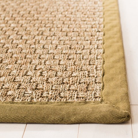 safavieh clearance natural fiber nf114g natural rug