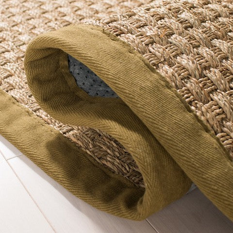 safavieh clearance natural fiber nf114g natural rug
